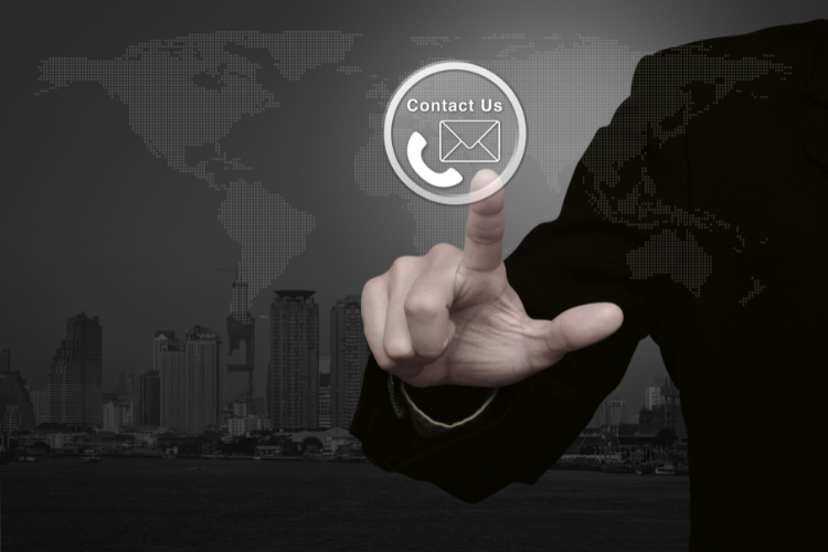 نیاز به راهنمایی دارید؟